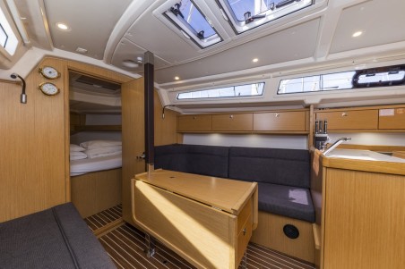 Bavaria Yachtbau Bavaria Cruiser 34 Style Lena