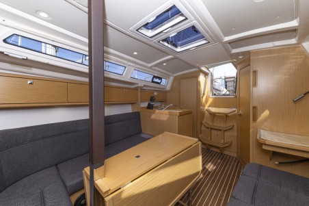 Bavaria Yachtbau Bavaria Cruiser 34 Style Lena