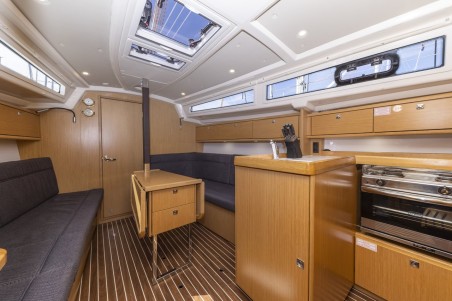 Bavaria Yachtbau Bavaria Cruiser 34 Style Lena
