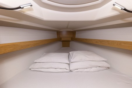 Bavaria Yachtbau Bavaria Cruiser 34 Style Lena