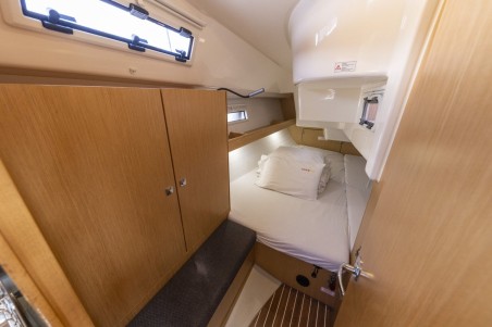 Bavaria Yachtbau Bavaria Cruiser 34 Style Lena