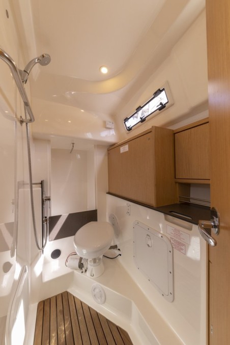 Bavaria Yachtbau Bavaria Cruiser 34 Style Lena