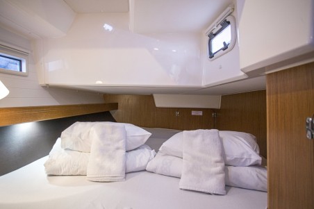 Bavaria Yachtbau Bavaria Cruiser 41 - 3 cab. Instagram