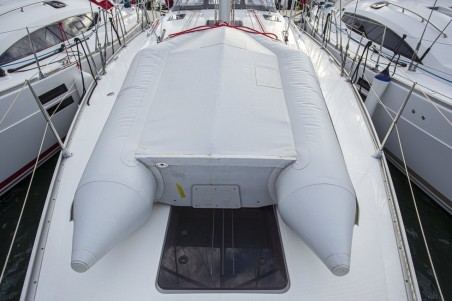 Bavaria Yachtbau Bavaria Cruiser 41 - 3 cab. Instagram