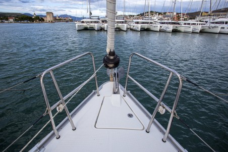 Bavaria Yachtbau Bavaria Cruiser 41 - 3 cab. Instagram