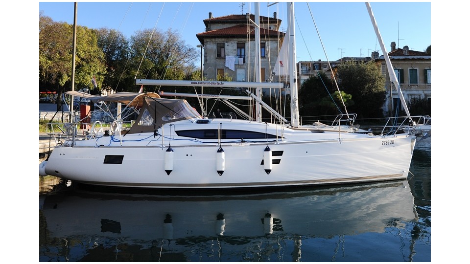 Elan Marine Elan Impression 40 Vili