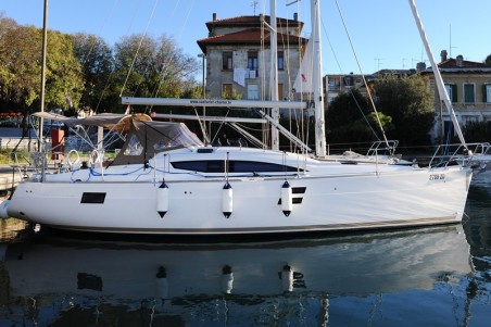 Elan Marine Elan Impression 40 Vili
