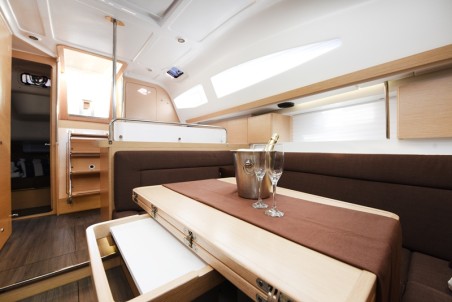 Elan Marine Elan Impression 40 Vili