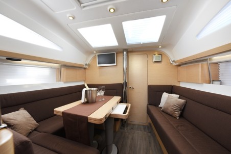 Elan Marine Elan Impression 40 Vili