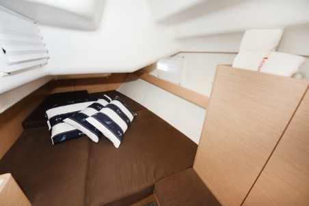 Elan Marine Elan Impression 40 Vili