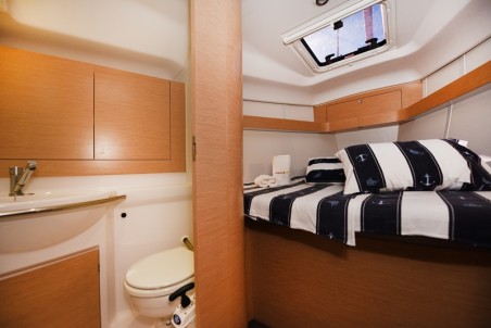 Elan Marine Elan Impression 40 Vili