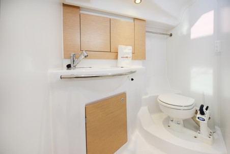 Elan Marine Elan Impression 40 Vili