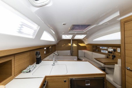 Elan Marine Elan Impression 40.1 Lady Blue