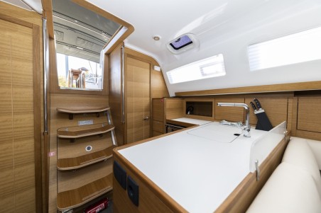 Elan Marine Elan Impression 40.1 Lady Blue