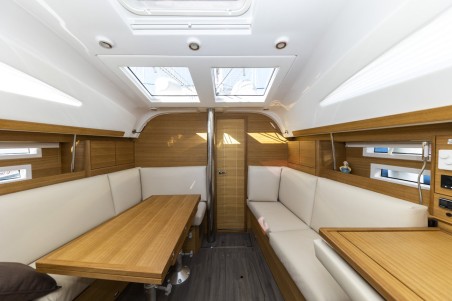 Elan Marine Elan Impression 40.1 Lady Blue