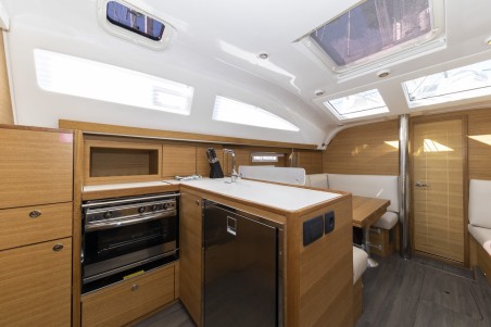 Elan Marine Elan Impression 40.1 Lady Blue