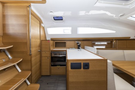 Elan Marine Elan Impression 40.1 Lady Blue