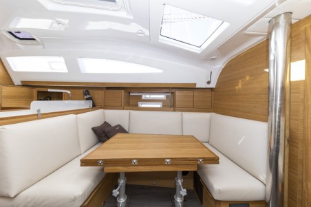 Elan Marine Elan Impression 40.1 Lady Blue