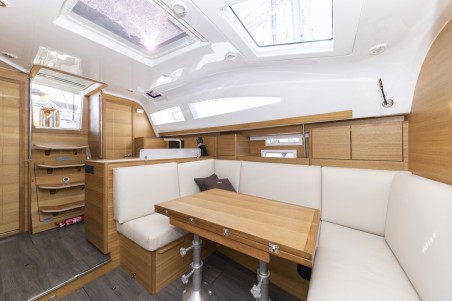 Elan Marine Elan Impression 40.1 Lady Blue