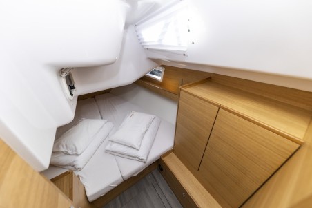 Elan Marine Elan Impression 40.1 Lady Blue