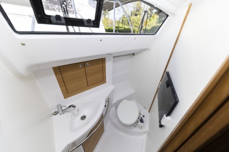 Elan Marine Elan Impression 40.1 Lady Blue