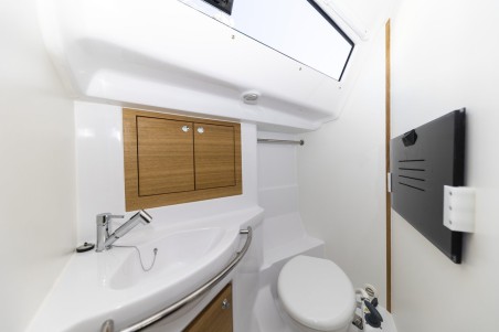 Elan Marine Elan Impression 40.1 Lady Blue