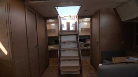 More Boats More 55 Maria