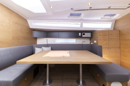 Elan Marine Elan Impression 45 - 4 cab. Supreme