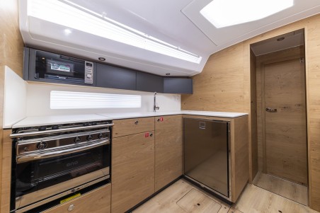 Elan Marine Elan Impression 45 - 4 cab. Supreme