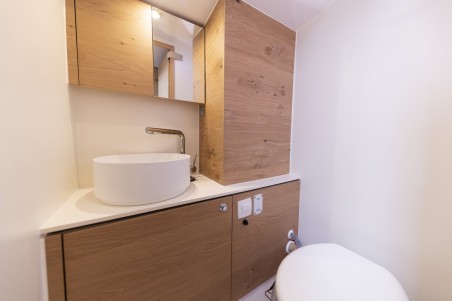 Elan Marine Elan Impression 45 - 4 cab. Supreme