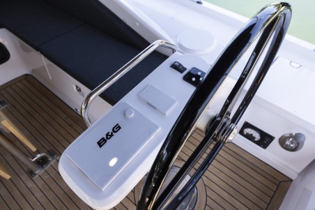 Elan Marine Elan Impression 45 - 4 cab. Vekenega