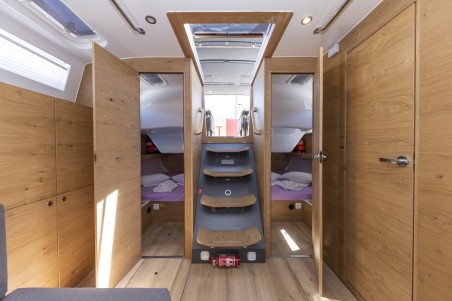 Elan Marine Elan Impression 45 - 4 cab. Vekenega