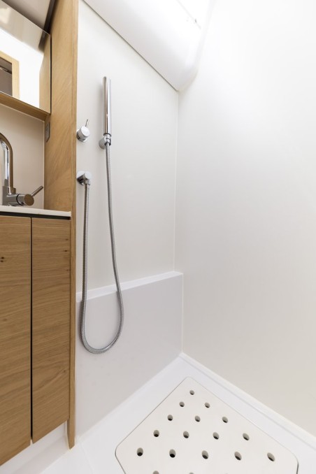 Elan Marine Elan Impression 45 - 4 cab. Vekenega