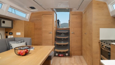 Elan Marine Elan Impression 45 - 4 cab. Zara