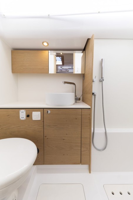 Elan Marine Elan Impression 45 - 4 cab. Zara