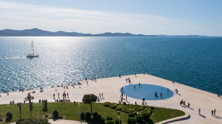 Elan Marine Elan Impression 45 - 4 cab. Zara