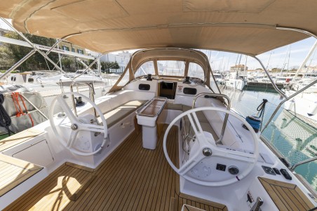 Elan Marine Elan Impression 45 Hotspot