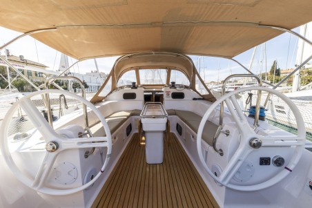 Elan Marine Elan Impression 45 Hotspot