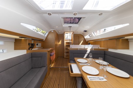 Elan Marine Elan Impression 45 Hotspot