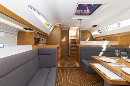 Elan Marine Elan Impression 45 Hotspot