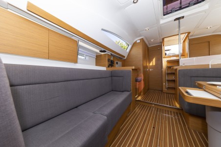 Elan Marine Elan Impression 45 Hotspot