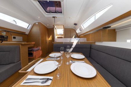 Elan Marine Elan Impression 45 Hotspot