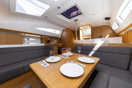 Elan Marine Elan Impression 45 Hotspot