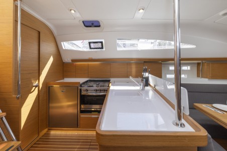 Elan Marine Elan Impression 45 Hotspot