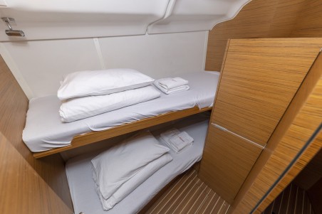 Elan Marine Elan Impression 45 Hotspot