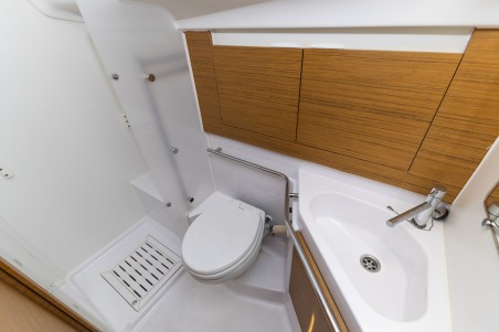 Elan Marine Elan Impression 45 Hotspot