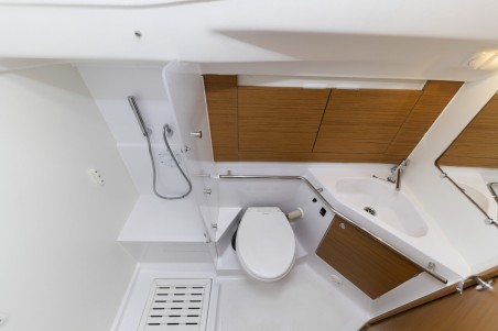 Elan Marine Elan Impression 45 Hotspot