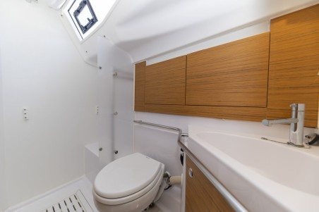 Elan Marine Elan Impression 45 Hotspot