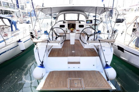 Elan Marine Elan Impression 45 Popaj