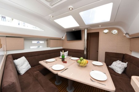 Elan Marine Elan Impression 45 Popaj